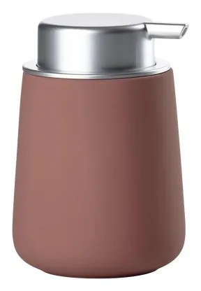 DISPENSER NOVA ΛΕΥΚΟ ΠΟΡΣΕΛΑΝΗ