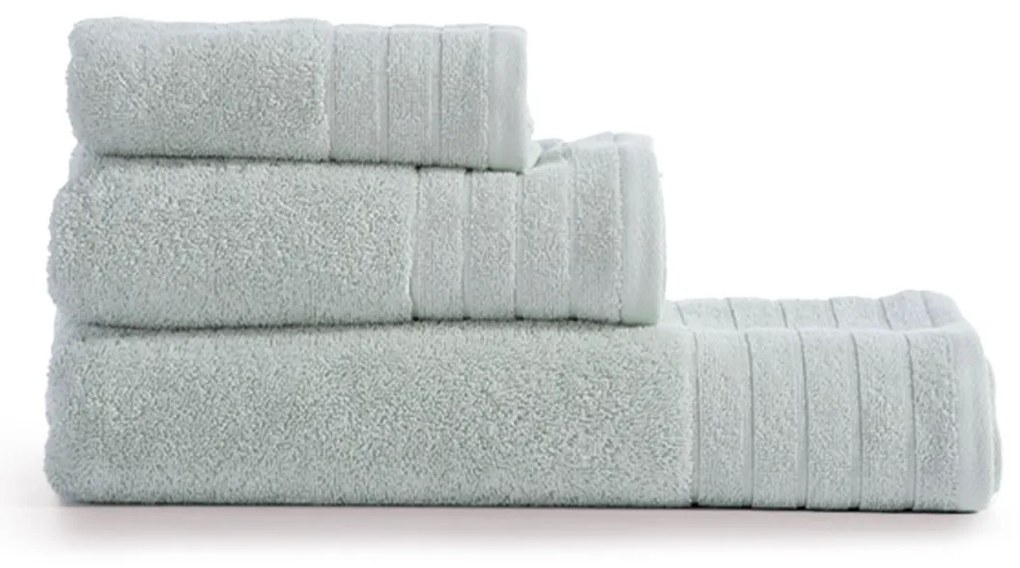 Πετσέτα Σώματος (70x140) Nef-Nef Homeware Fresh 550gsm Βεραμάν