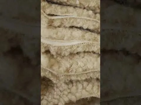 Πουφ Lounger Υφασμα Κοτλε Διαφορα Χρωματα