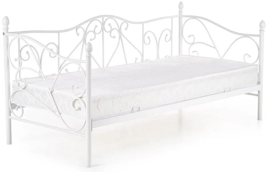 Holly Τουαλέτα Λευκή με Φωτισμό 94x43x140cm
