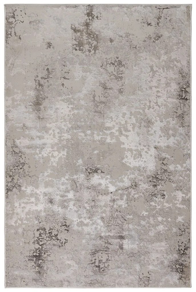 Χαλί All Season (200x290) Βιοκαρπέτ Gossip 6023C Grey Vizon