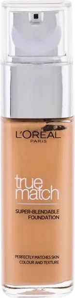 True Match (Makeup, W, 30ml)