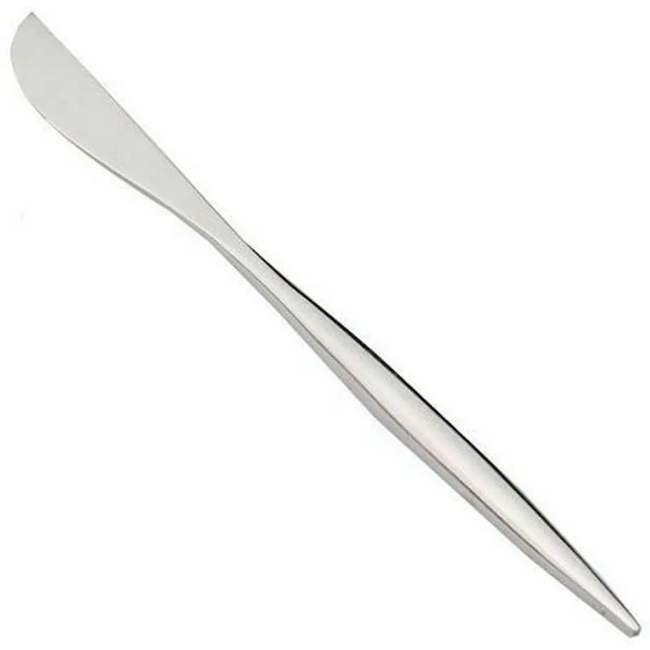 Μαχαίρι Φρούτου Lisbon 03040 18,5cm Inox Dinox Stainless Steel