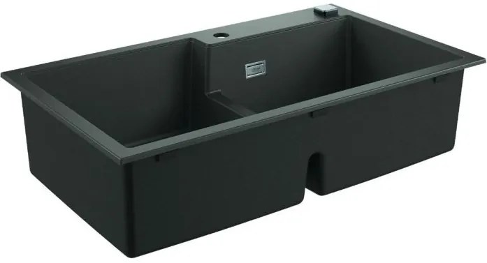 Νεροχύτης K500 Grohe-Anthraki - Gkri