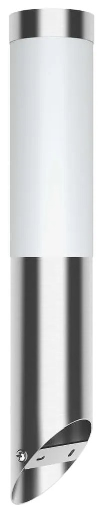 Απλίκα Κήπου Αδιάβροχη RVS