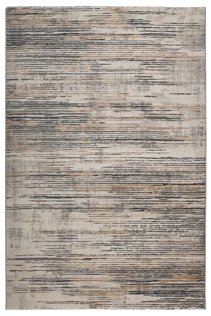 Χαλί (133x190) Βιοκαρπέτ Fanci 683Α White Vison