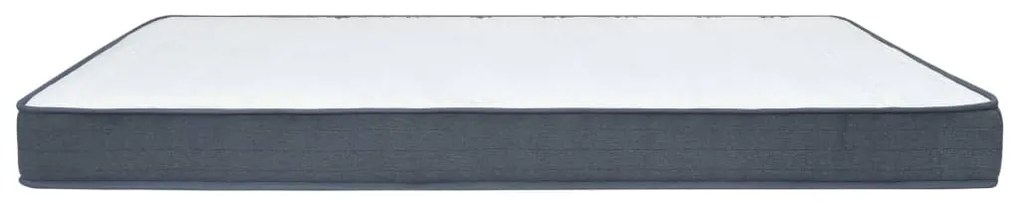 Στρώμα για Κρεβάτι Boxspring 200 x 80 x 20 εκ. - Λευκό