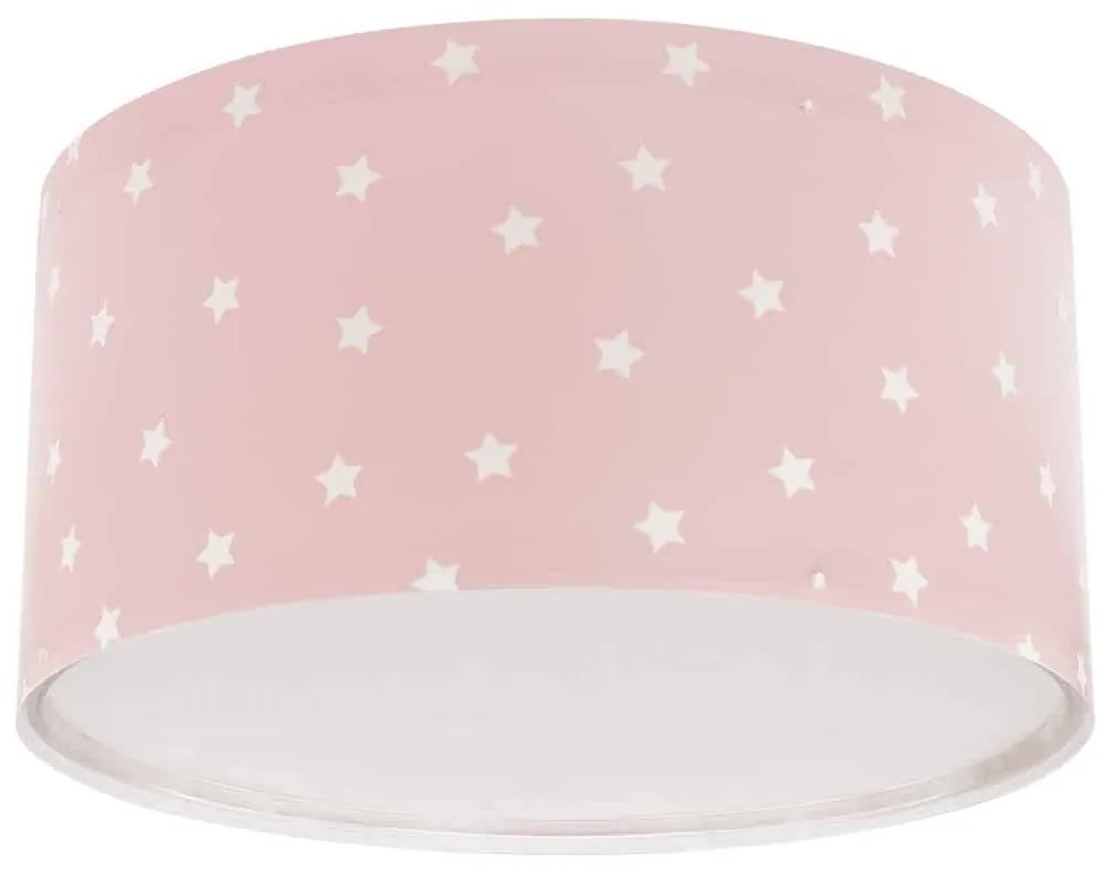 Starlight Pink DIY πλαφονιέρα (82216S) - 82216S - 1.5W - 20W - 82216S