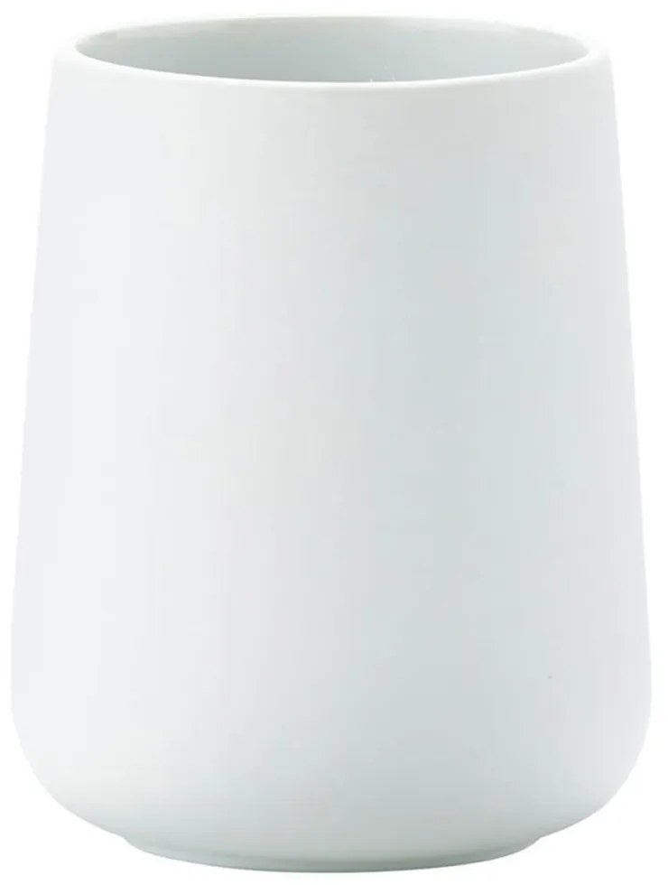 Ποτηροθήκη Nova 330102 White Zone Denmark Porcelain