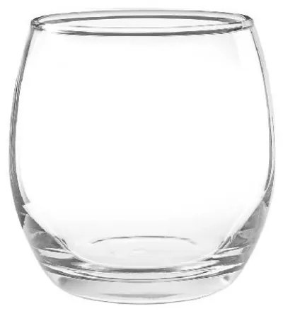 Ποτήρι Ουίσκι Mikonos 343ml - Cristar - 6 ΤΜΧ