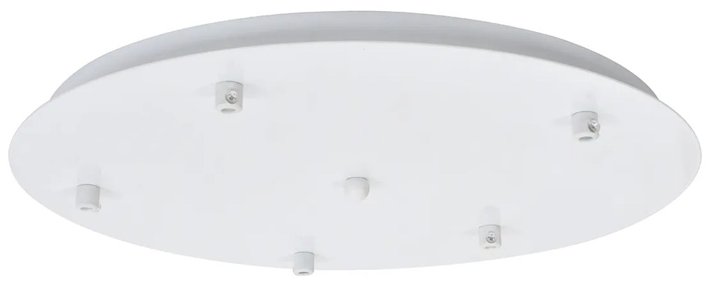 ROZETTA-5-W WHITE #