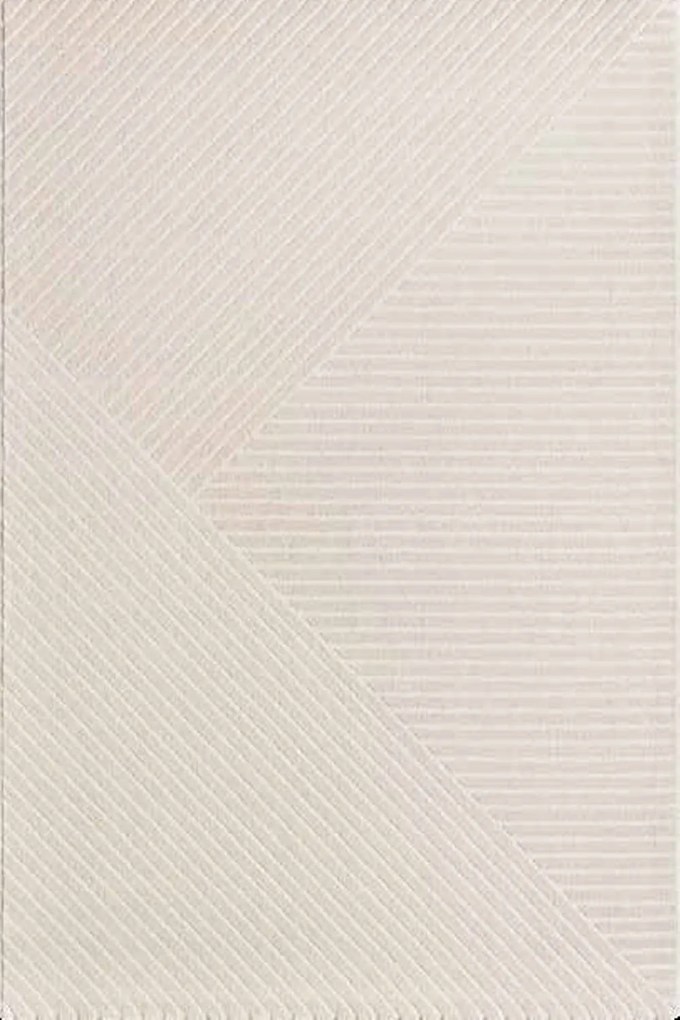 Χαλί Cortina 19 Ivory Carpet Couture 160X230cm