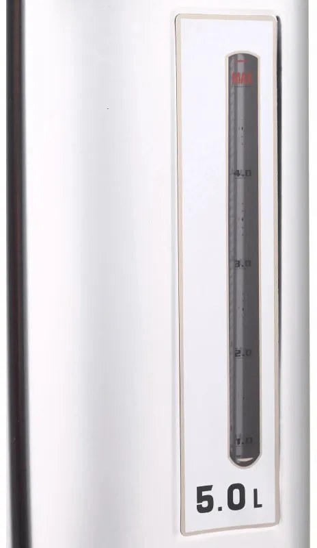 Ηλεκτρικό θερμός Laretti LR-EK3510, 750W, 5 l, Προστασία υπερθέρμανσης, Inox