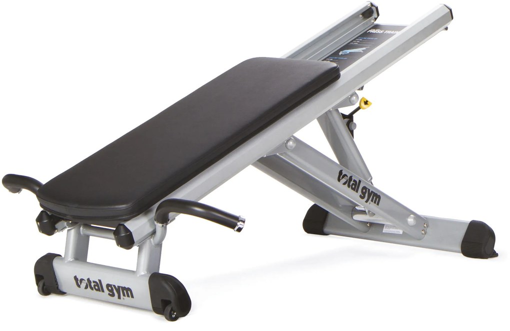 Amila Μηχάνημα Press Trainer 5850-01 (46372)