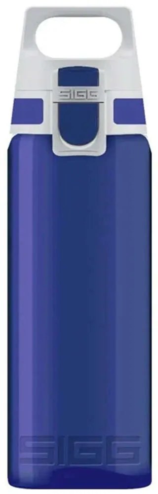 Παγούρι Total Color 8691.60 600ml Blue Sigg Tritan