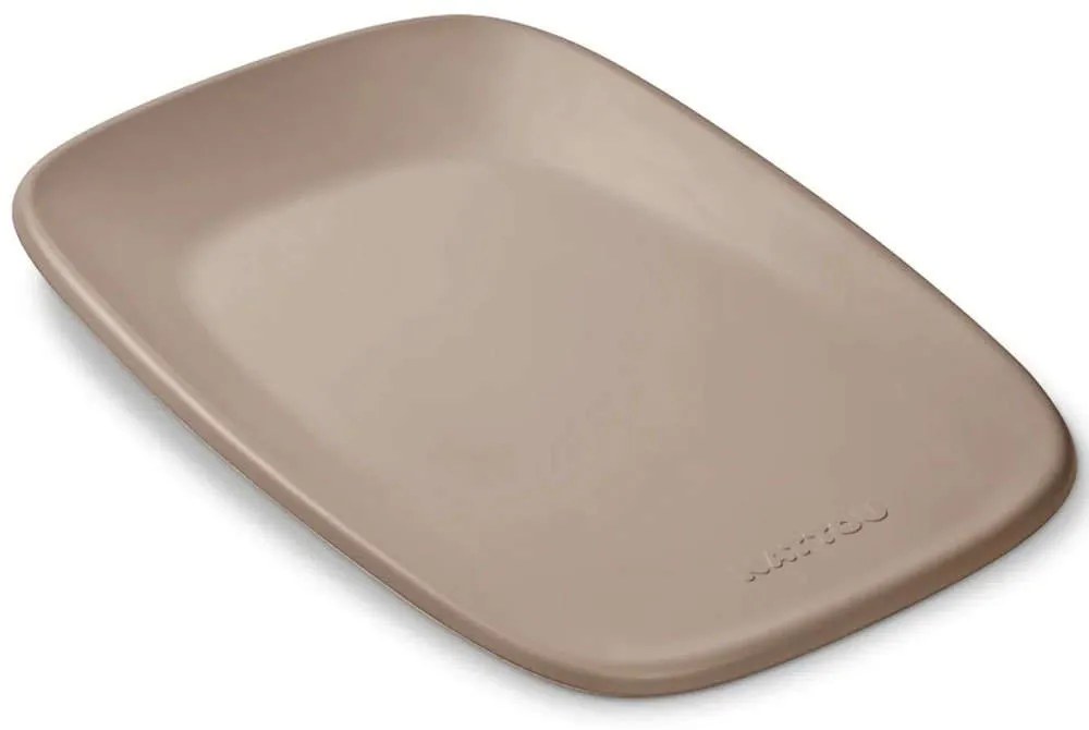 Μαλακή Αλλαξιέρα Softy N145077 70x48x8cm Taba Nattou Τεχνόδερμα