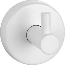 Άγκιστρο KARAG UNO-Λευκό ματ