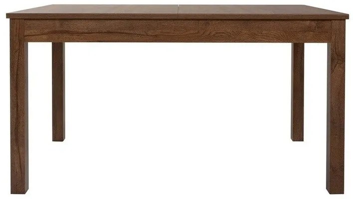 Σετ τραπεζαρίας Boston BA114, 77x80x140cm, Αριθμός θέσεων: 6, Γωνιακό | Epipla1.gr