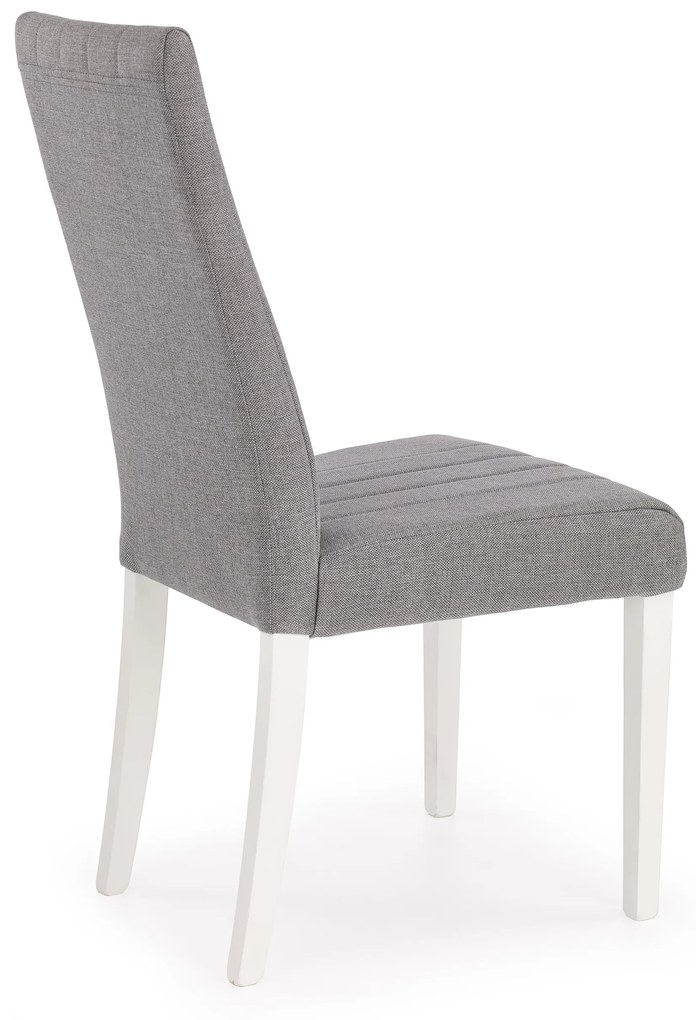 DIEGO chair, color: white DIOMMI V-PL-N-DIEGO-BIAŁY-INARI91