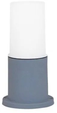 Επιδαπέδιο Φωτιστικό Γκρι D-270 32-0120 Heronia Lighting-32-0120-Γκρι 32-0120
