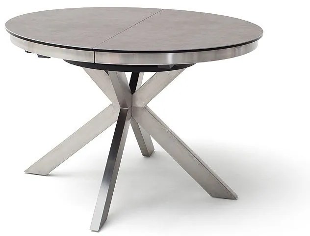 Finze Επιπλο Τηλεορασης Μπεζ 138x42x44 cm