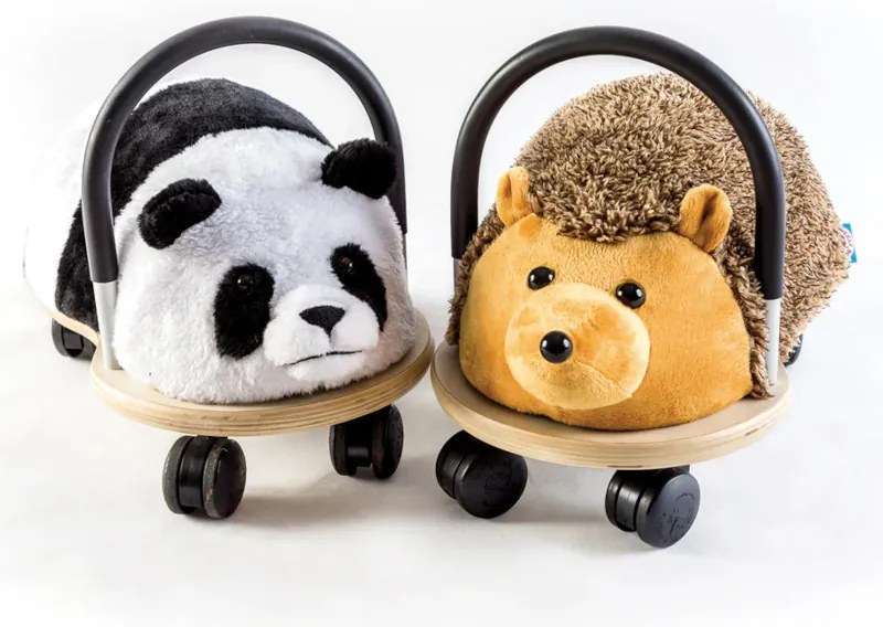 Όχημα Wheelybug Hedgehog 3-5y