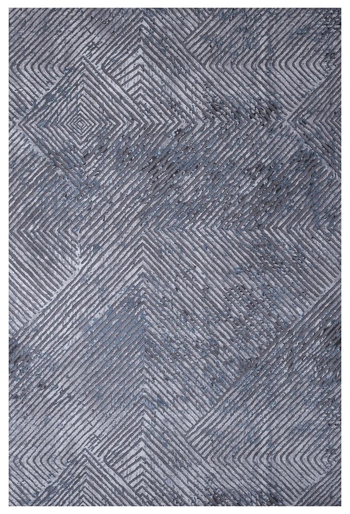 Χαλί (140x200) Colore Colori Ostia 7100/953
