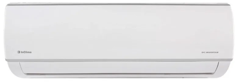 Κλιματιστικό INCLIMA 12HRFN8/12HFN8 12 000 BTU Inverter – Εξοικονόμηση Ενέργειας &amp; Άνεση-12HRFN8/12HFN8