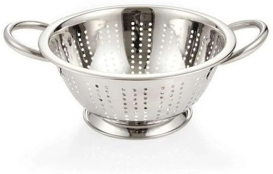 Σουρωτήρι Grandchef 428506 20cm Inox Tescoma Stainless Steel