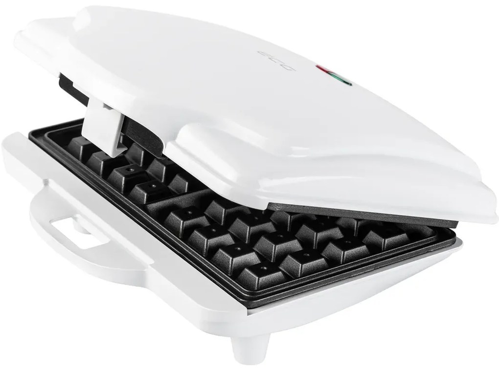 Βαφλιέρα 2 Θέσεων S1370 Waffle ECG