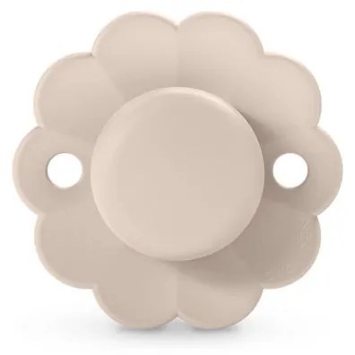 Suavinex Πιπίλα Φυσιολογική SX PRO Σιλικόνης 0-6μ Wonder PMauve/MChalk 2τεμ