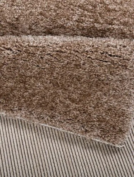 Χαλί FUZZIO MINK 160-x-230-εκ