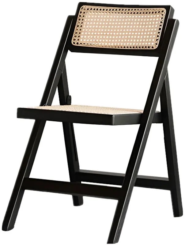 Καρέκλα Theodore Fold-Mauro (2) τεμάχια