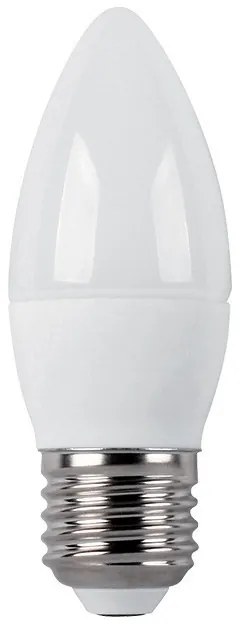 LED ΛΑΜΠΑ ΚΕΡΑΚΙ E27/5W/450Lm/6000K C37-E27-5W-C37-E27-5W