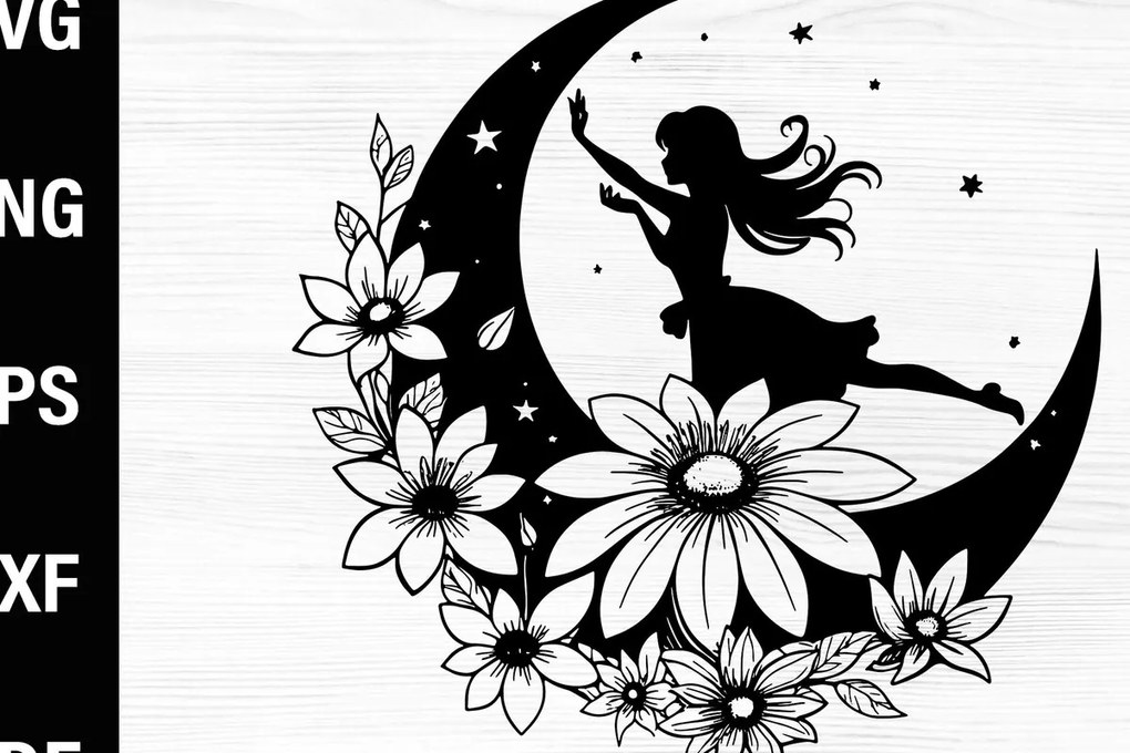 Intra απο ξύλο plywood  Χρώμα wenge 3mm-4mm πάχος - Νεράιδα και Ημισέληνος | αποκοπής Δίασταση 30x20 cm INTRAFABR-93697420