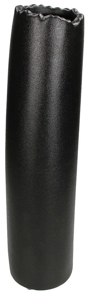 Διακοσμητικό Βάζο (Φ11x42) Kersten XET-8452