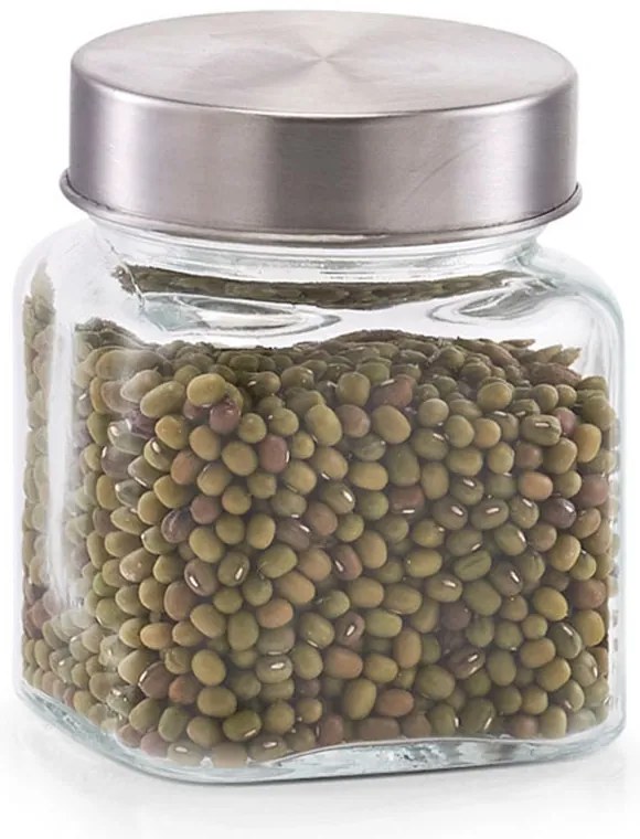 Βαζάκι Μπαχαρικών 250ml Z-L 19507