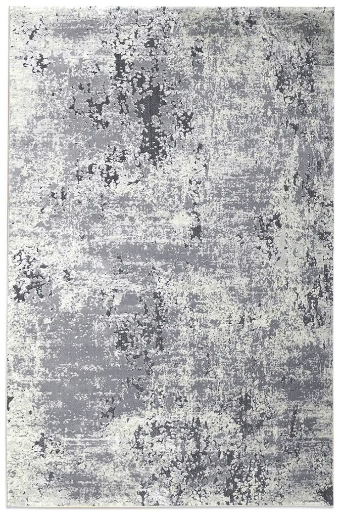 Χαλί (200x290) Ezzo Verona New 9159AZ9 Anthracite