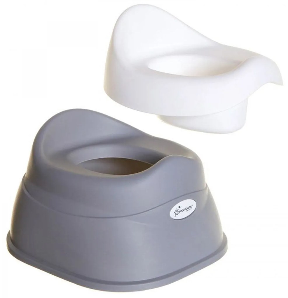 Γιογιό Dreambaby Ezy Grey - White BR78013