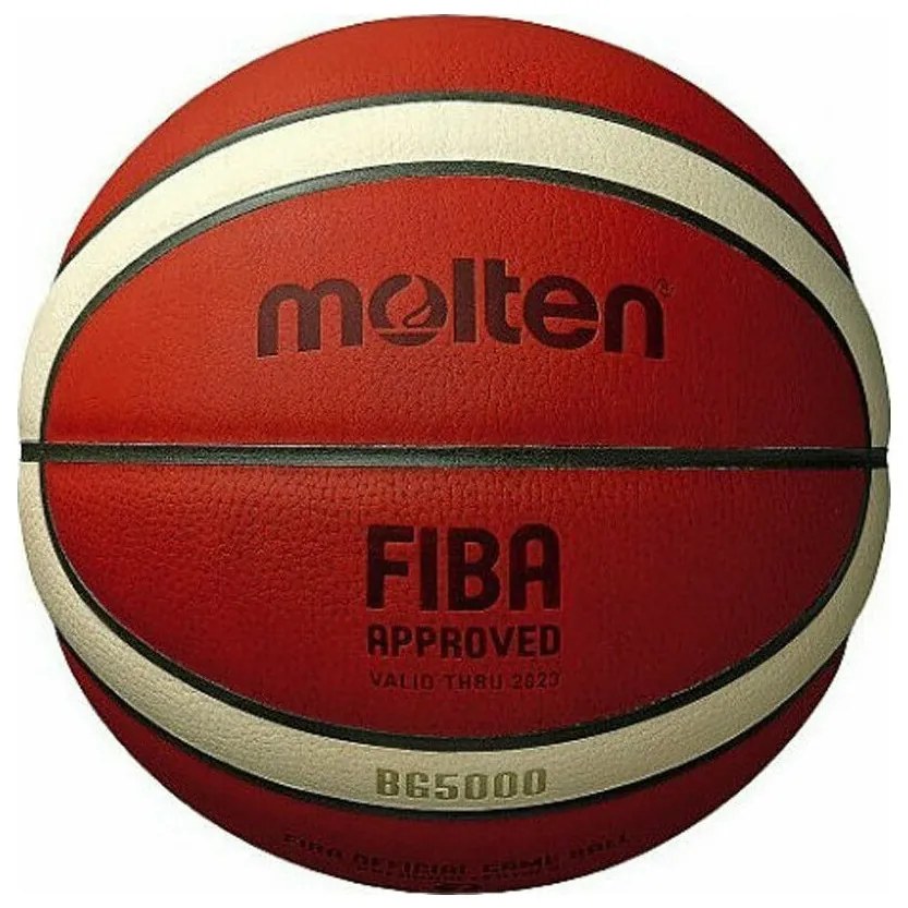 Μπάλα Μπάσκετ Molten No 7 B7G5000