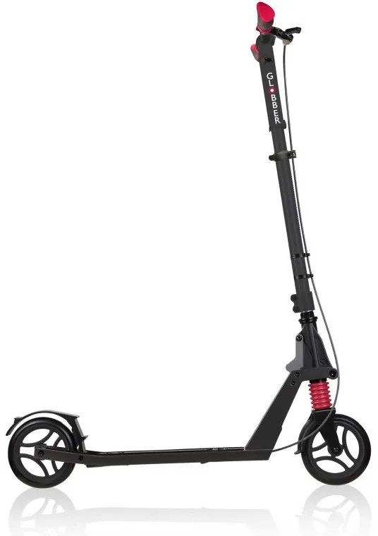 Scooter Globber One K165 BR Deluxe Black