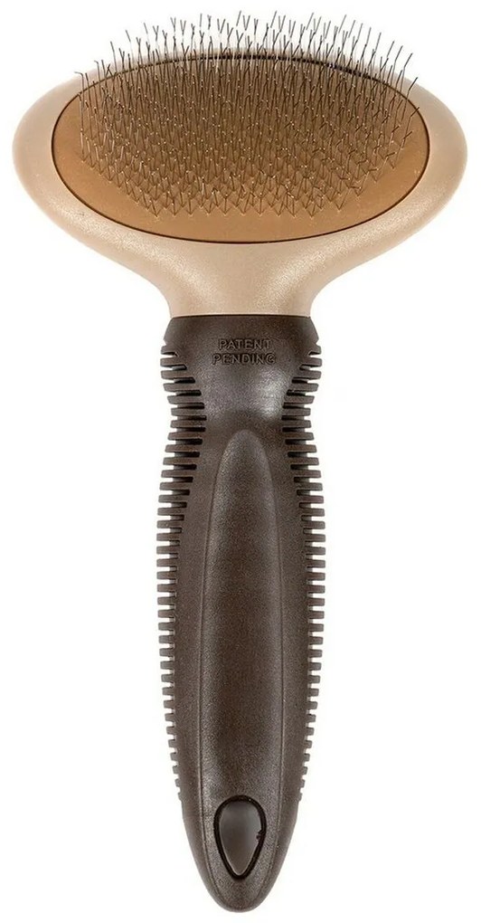 Βούρτσα Gloria Οβάλ