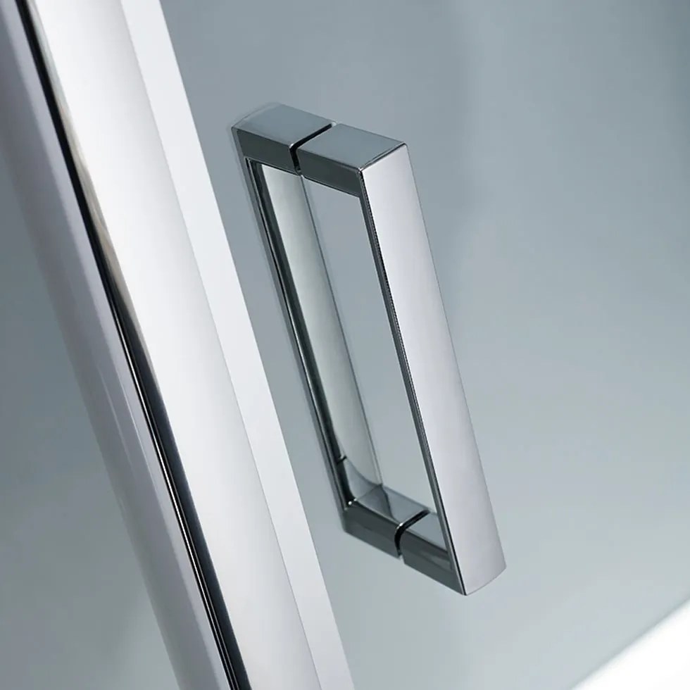 Συρόμενη πόρτα ντουζιέρας Starlet Slider SLS-107 - 111-Stripes