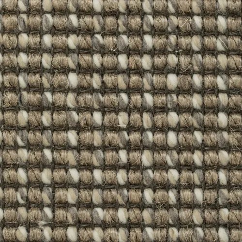 Φυσική ψάθα Kalahari 8413 - Outdoor Ribbon - Greige 968