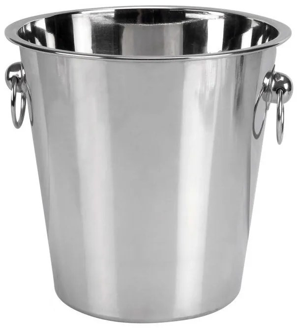 Venus 40408 Σαμπανιέρα inox 21cm