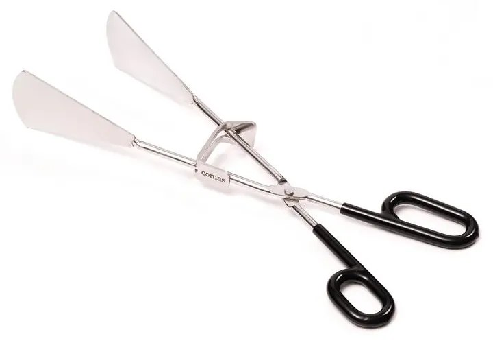 Λαβίδα BBQ Ανοξείδωτη 18/10 Comas 40,5x10x5,5εκ. CO010683000
