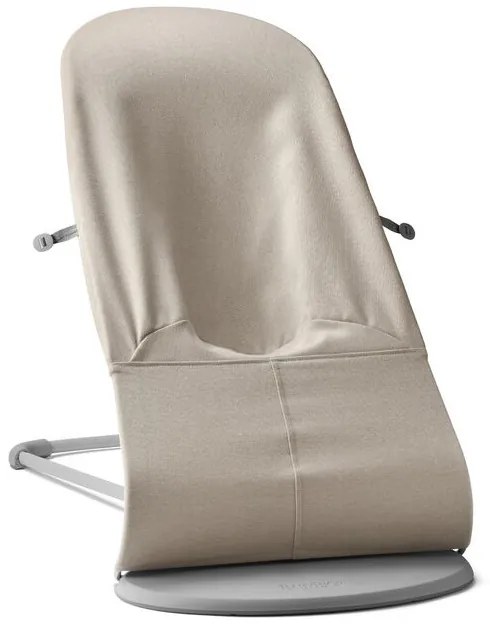 BabyBjorn Ριλάξ Bliss Woven Melange Beige