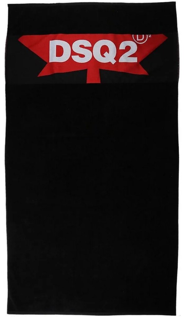 Πετσέτες θαλάσσης Dsquared D7P001930