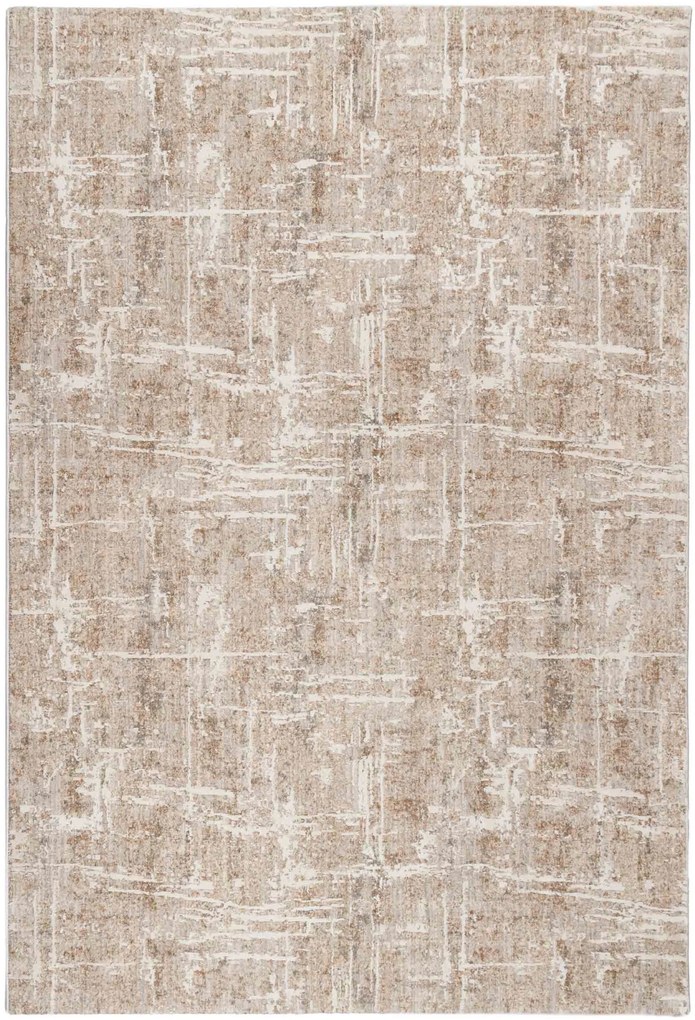 Χαλί Colore Colori Aperia 972-Mpez - Ekrou-Διάμετρος 200 εκ.