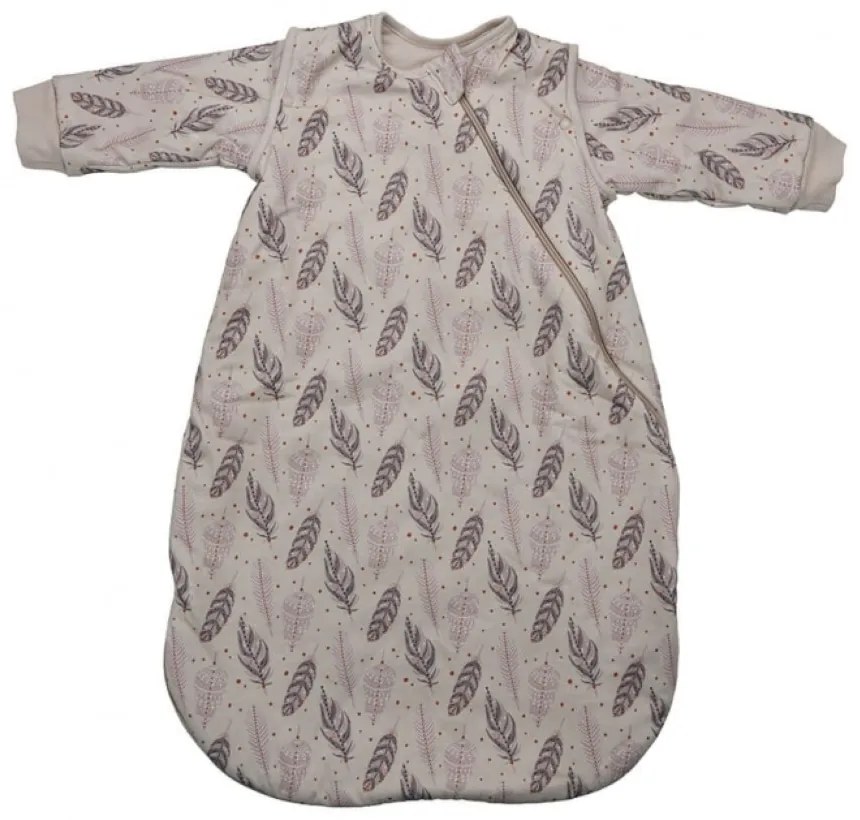 BEBE STARS ΥΠΝΟΣΑΚΟΣ ΜΕ ΧΕΡΙΑ ΑΠΟΣΠΩΜΕΝΑ WINTER BOHO 3137
